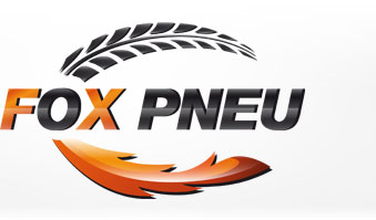 Fox pneu Logo.